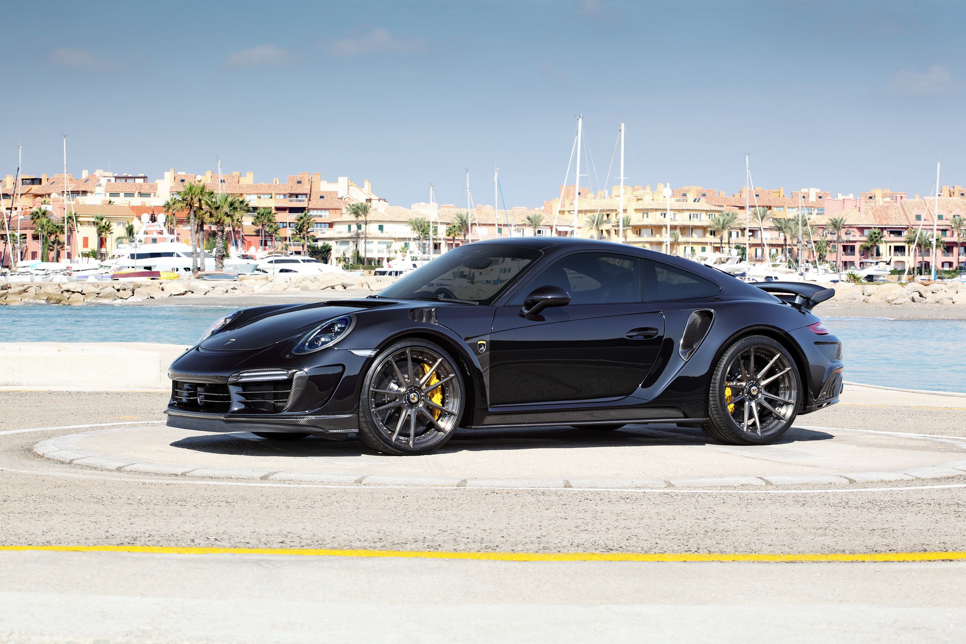 991 Stinger GTR gen.2 - gallery 22