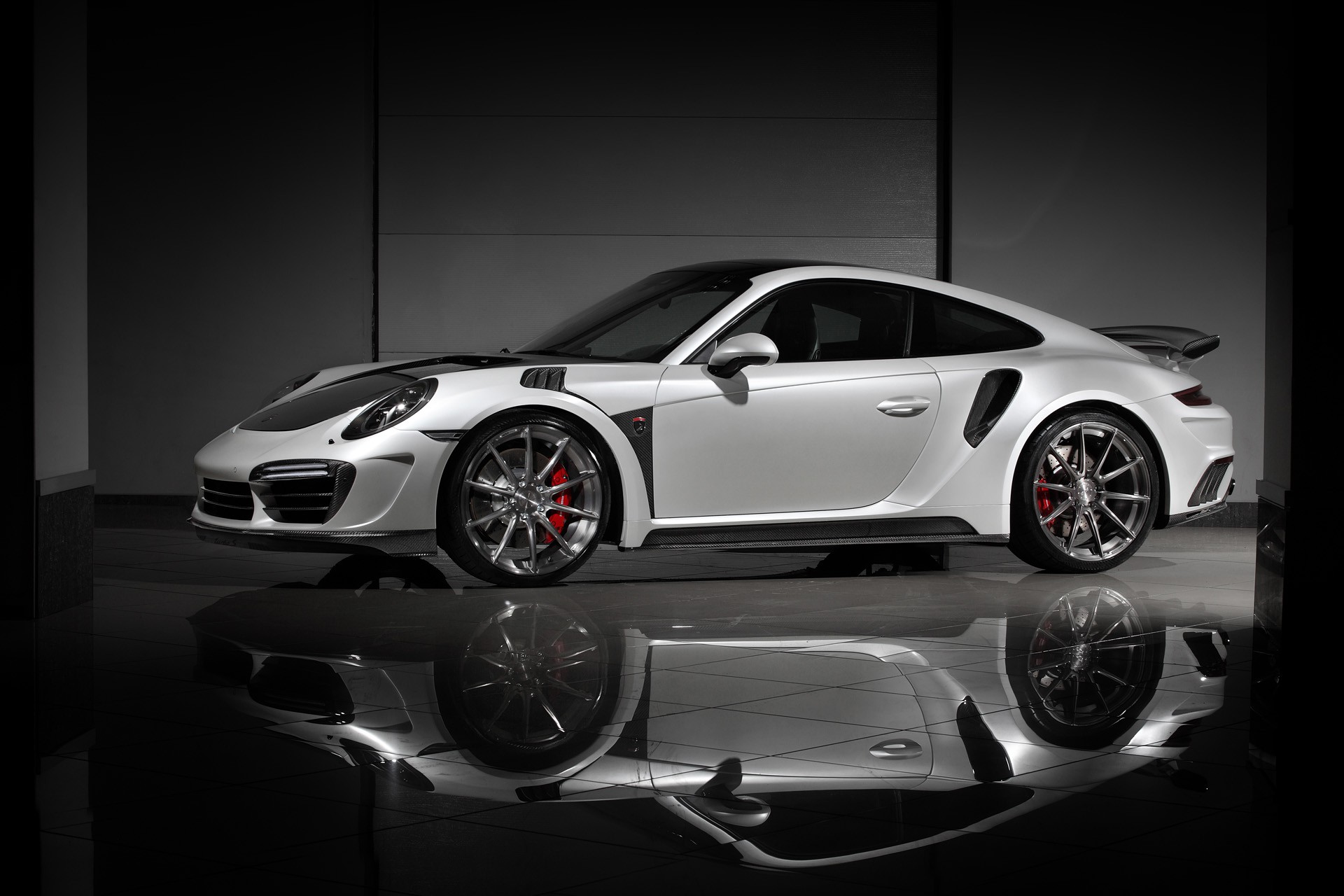 991 Stinger GTR gen.2 - gallery 23