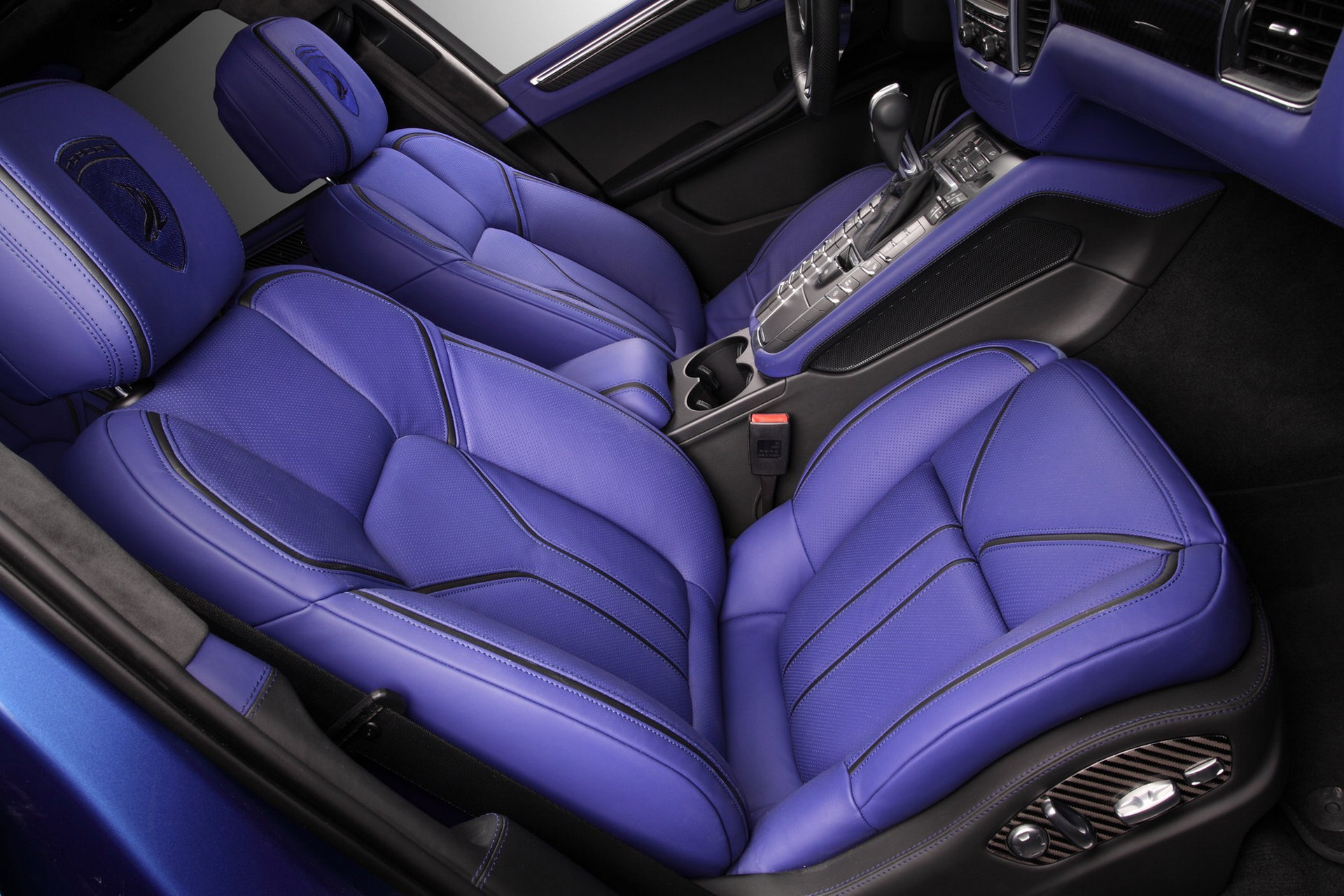 Macan URSA - gallery 2