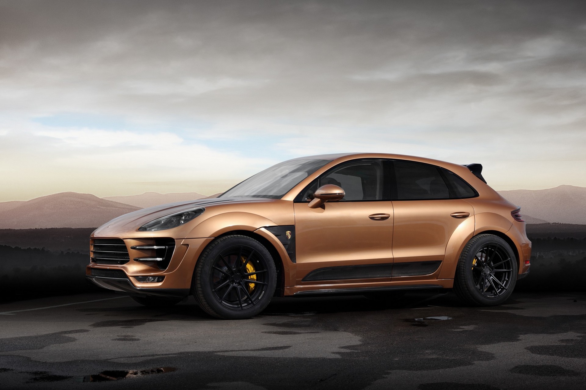Macan URSA - gallery 4