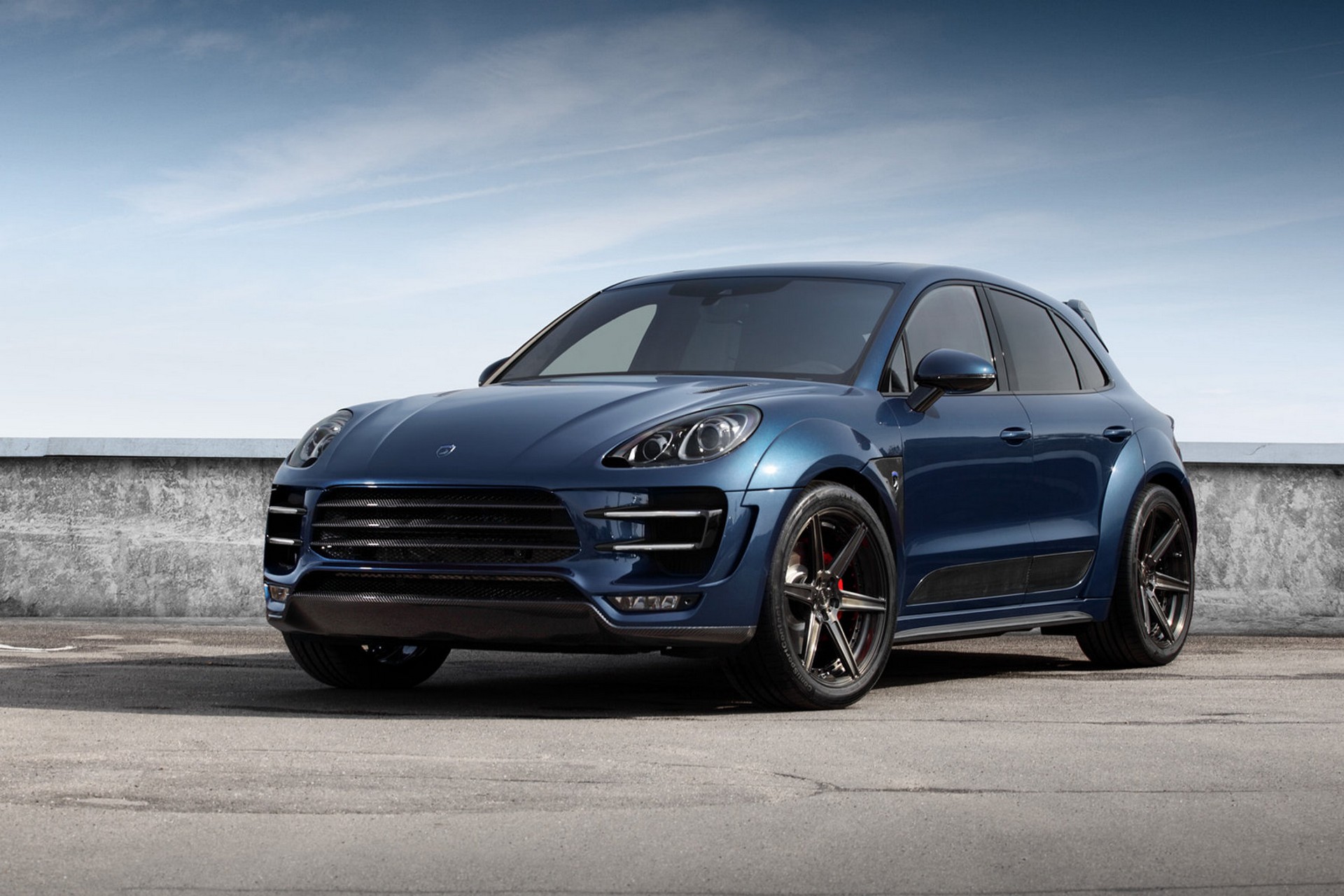 Macan URSA - gallery 7