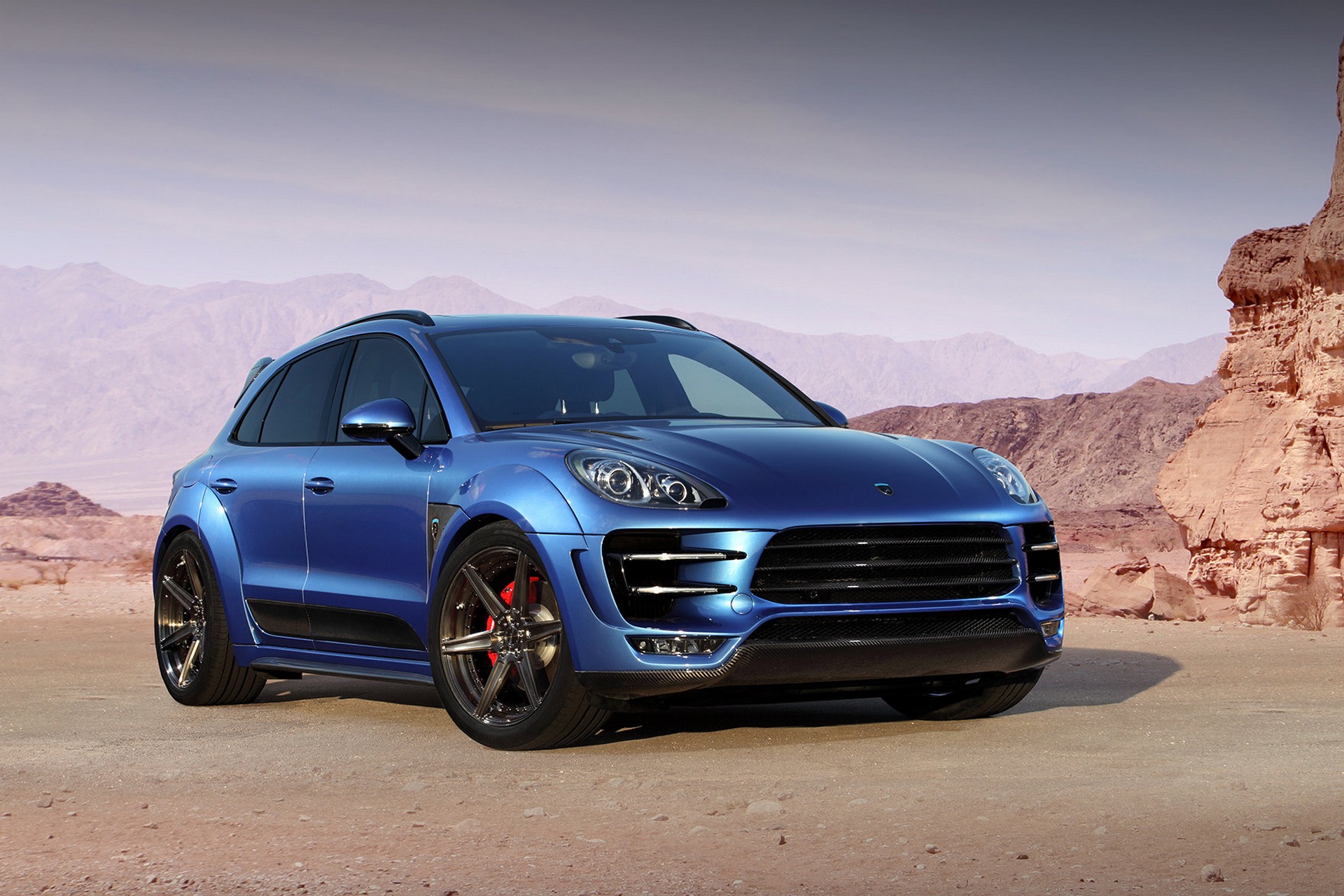 Macan URSA - gallery 9