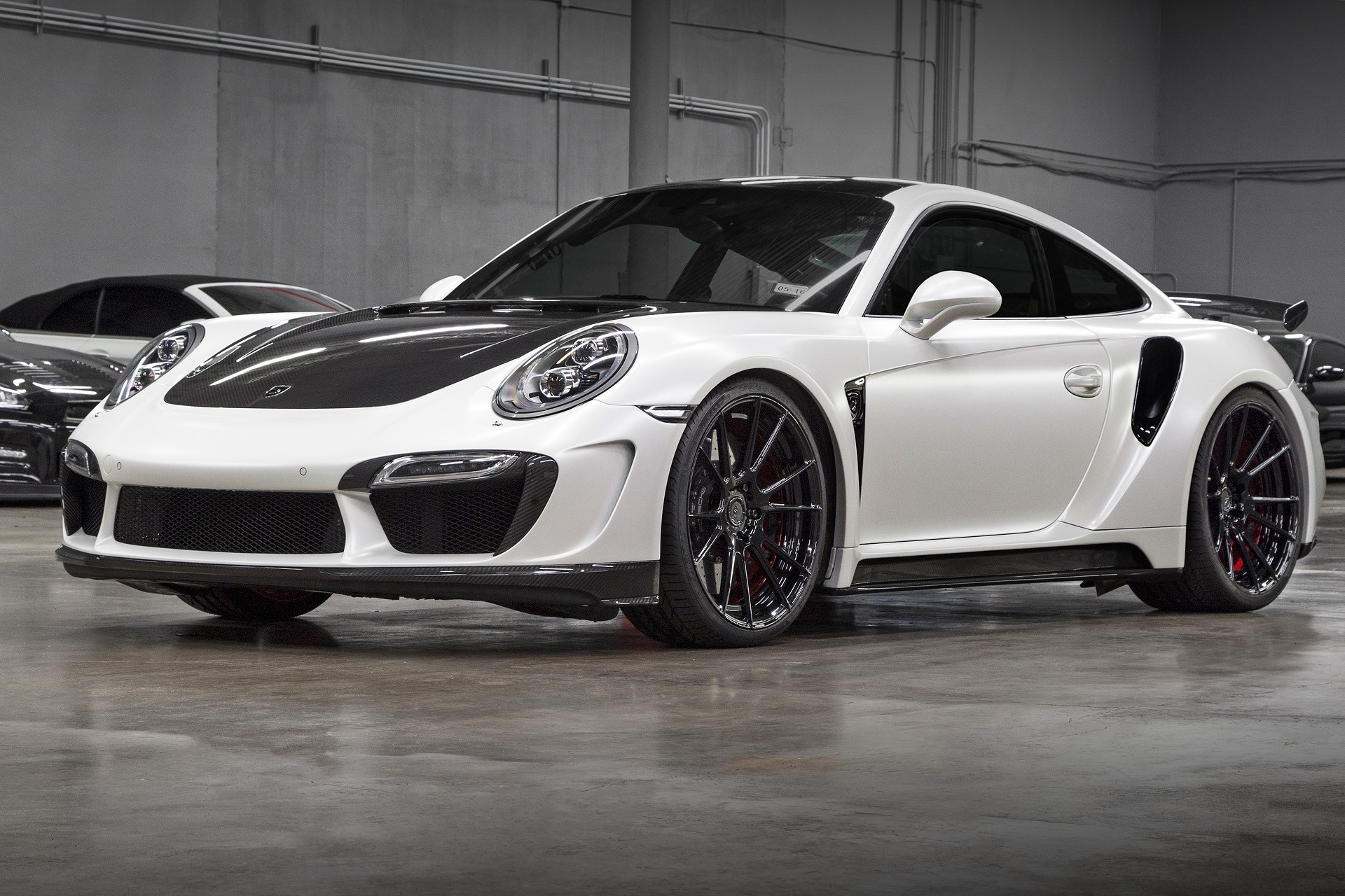 991 Stinger GTR - gallery 3