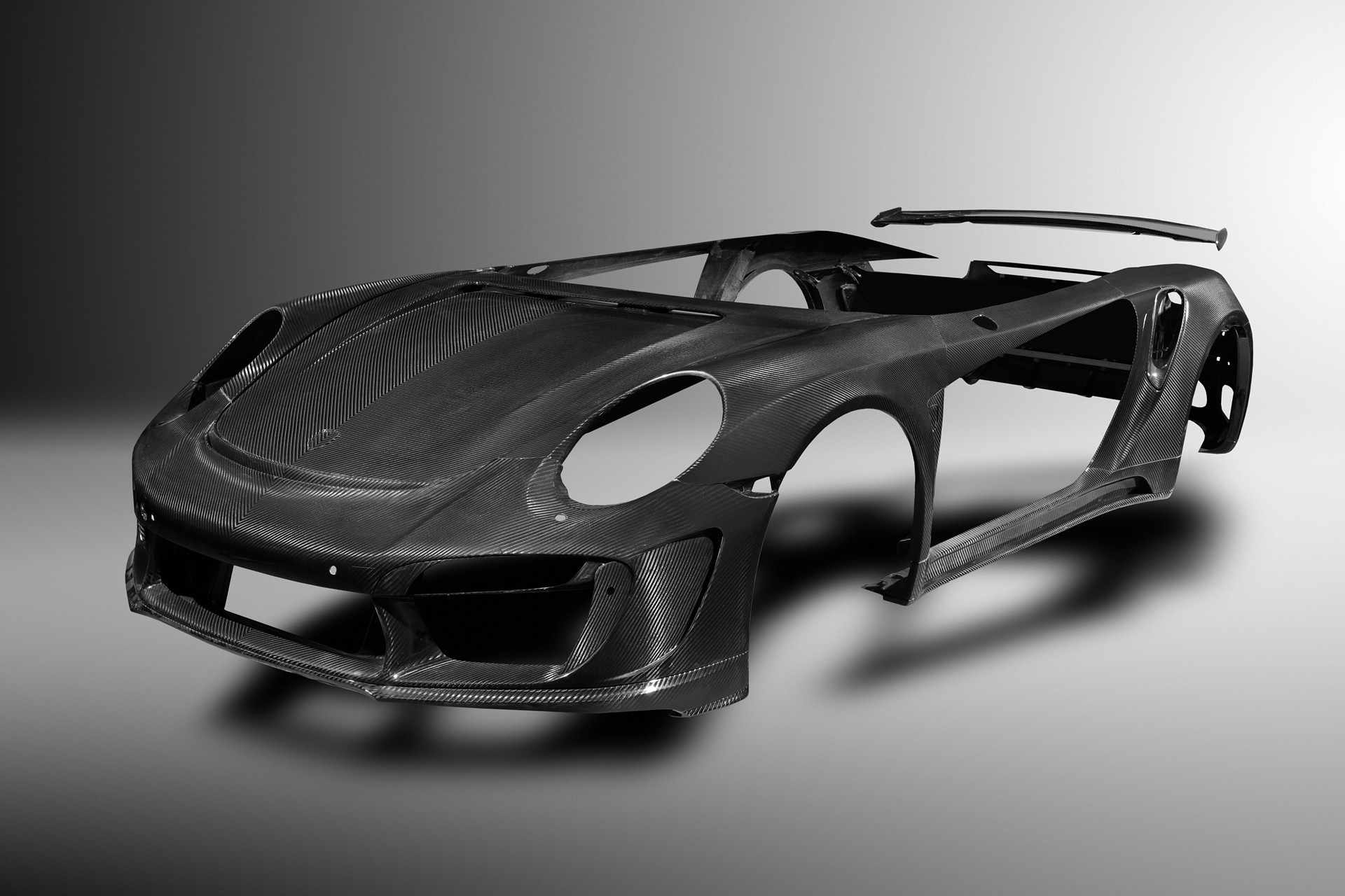 991 Stinger GTR - gallery 4