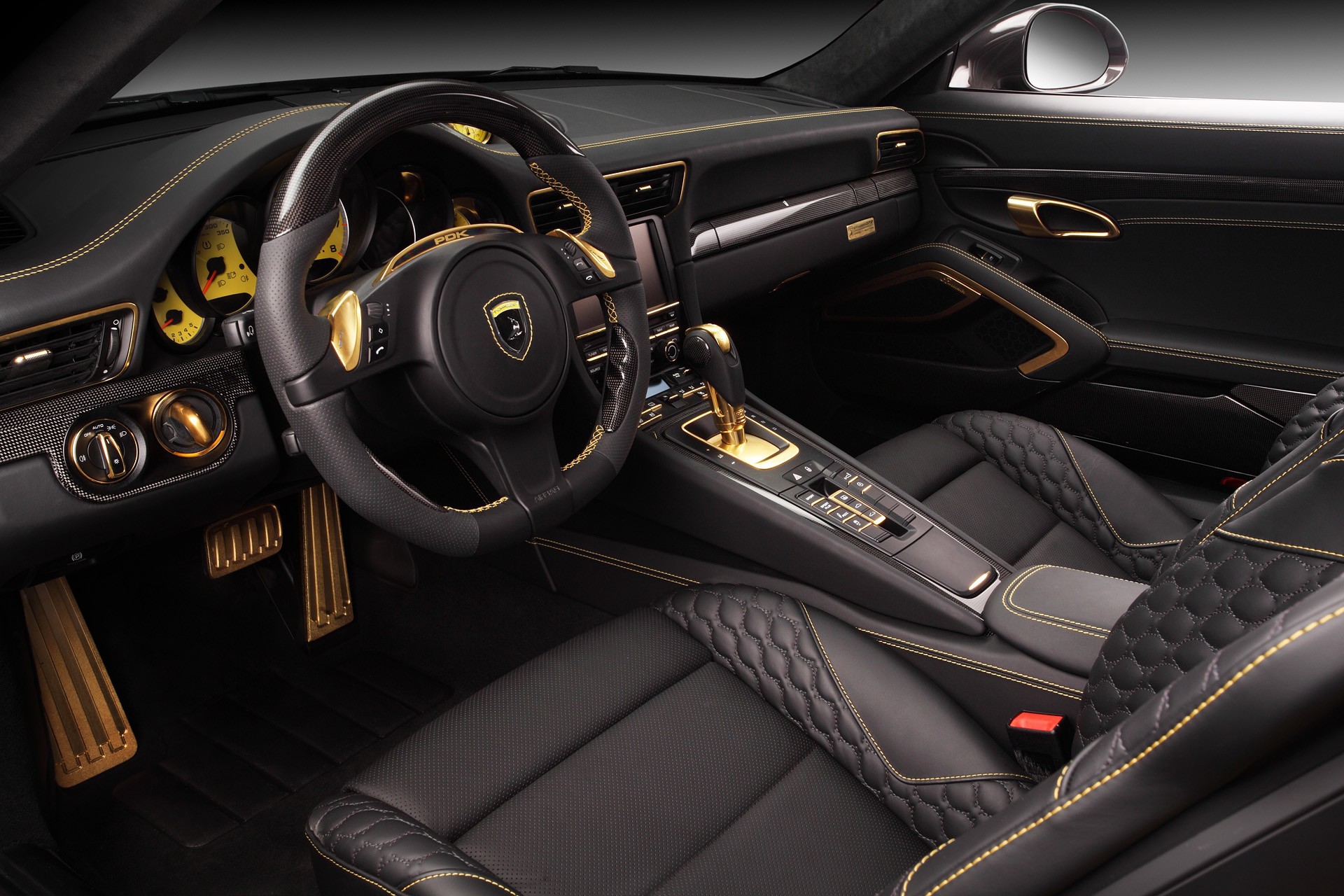 991 Stinger GTR - gallery 5