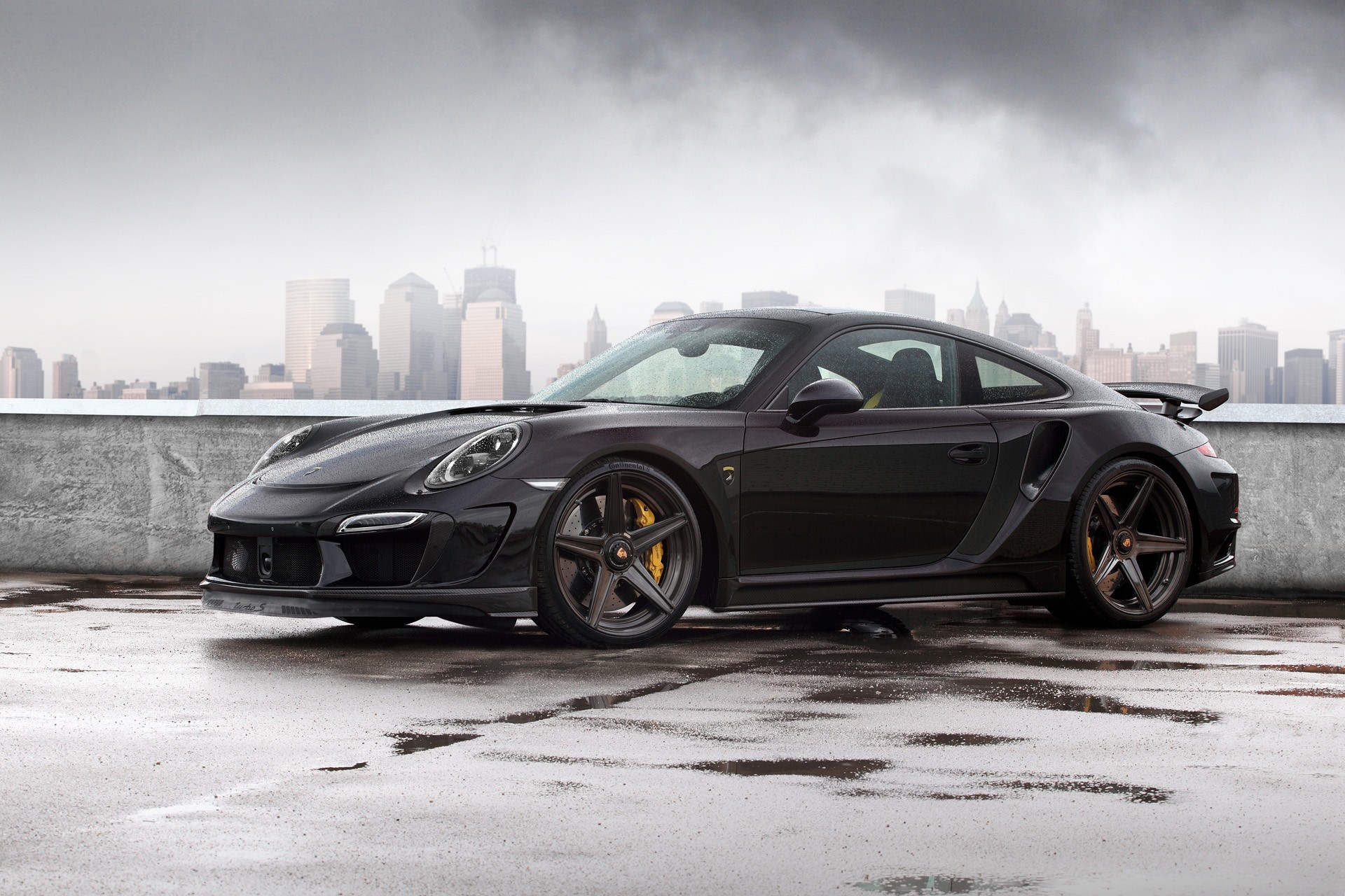 991 Stinger GTR - gallery 8