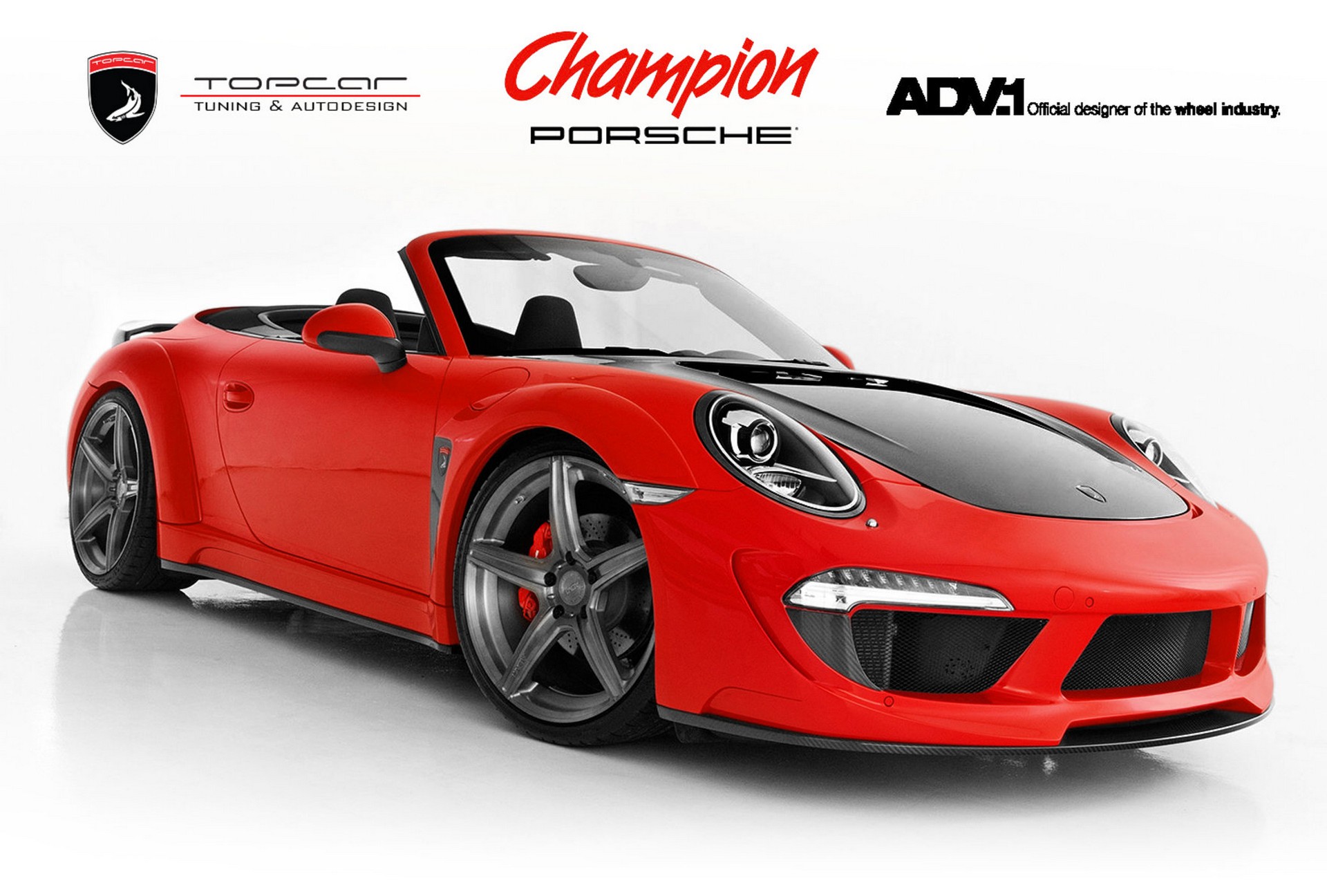 991 Stinger - gallery 4