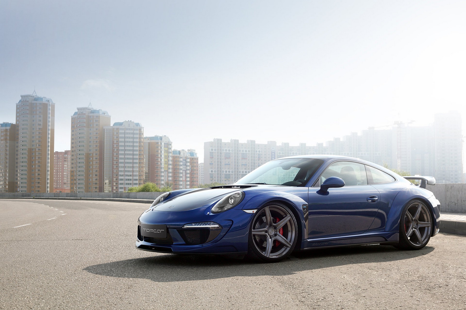 991 Stinger - gallery 5