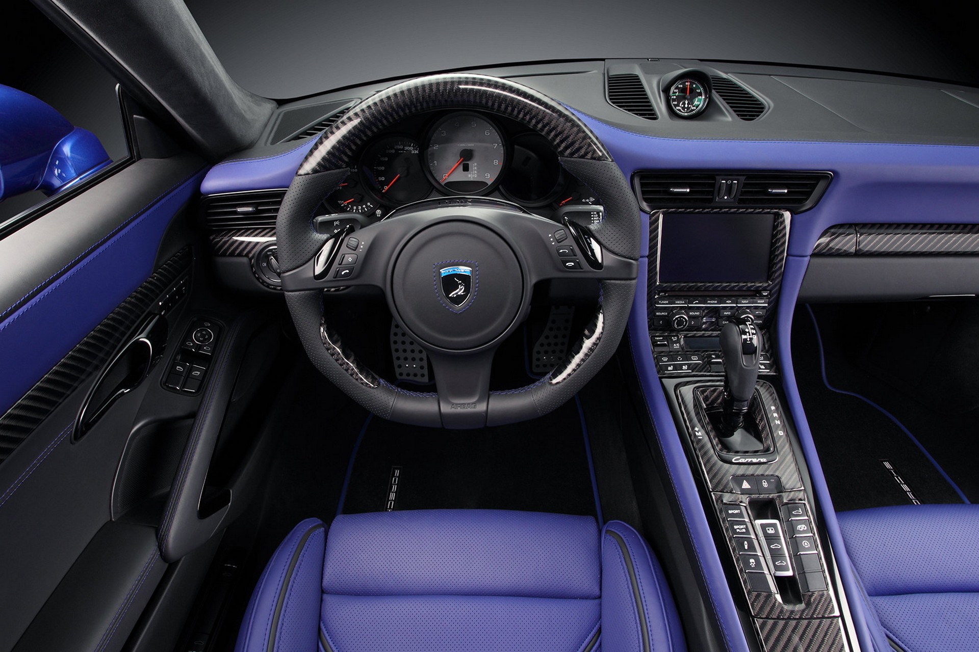 991 Stinger - gallery 6