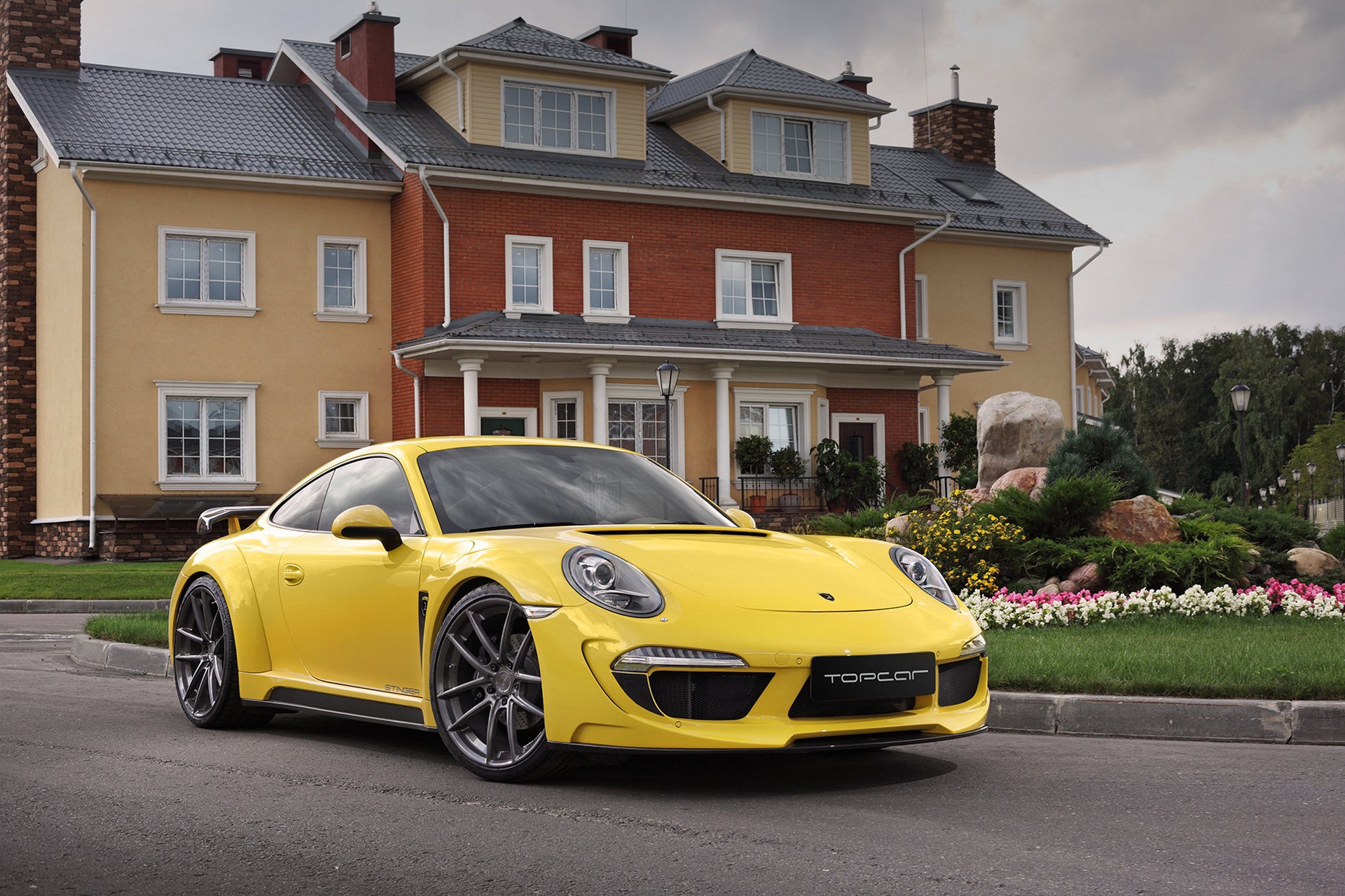 991 Stinger - gallery 7