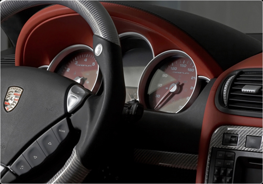 Cayenne TopCar GT (958.1) - gallery 7