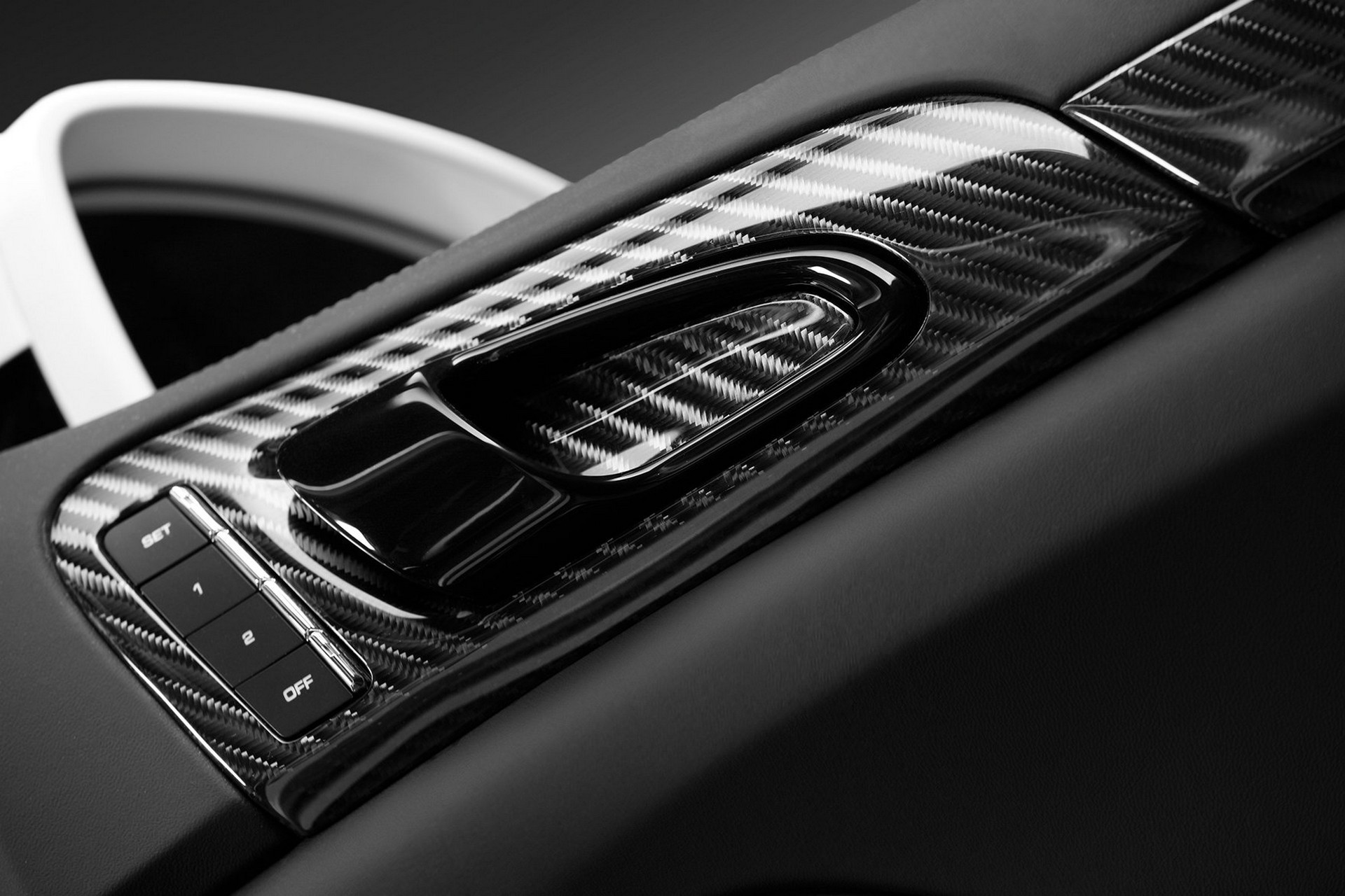 Cayenne TopCar GTR (958.1) - gallery 3
