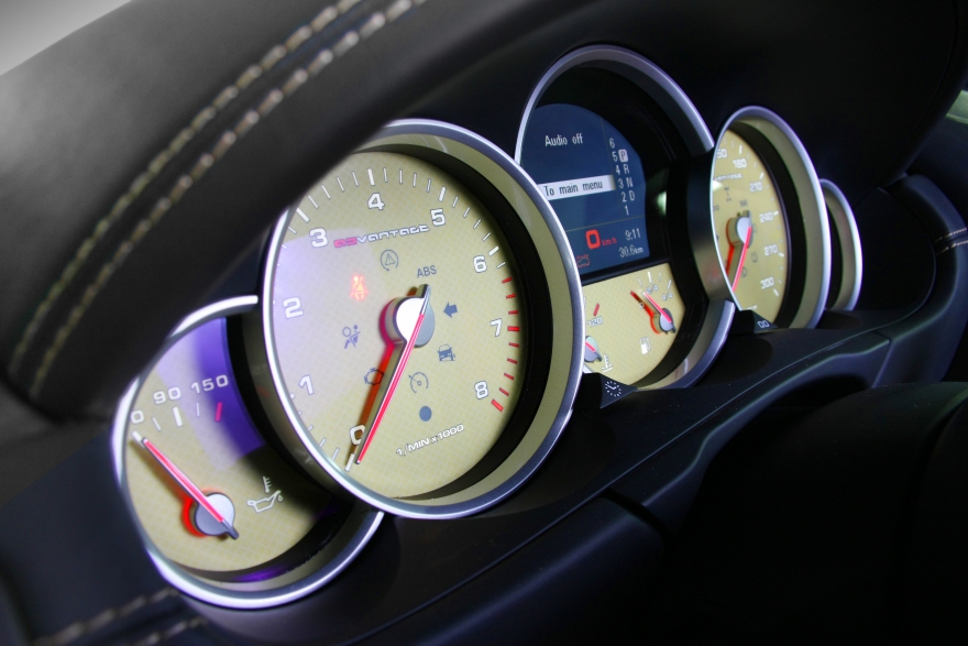 Cayenne Advantage GT - gallery 22