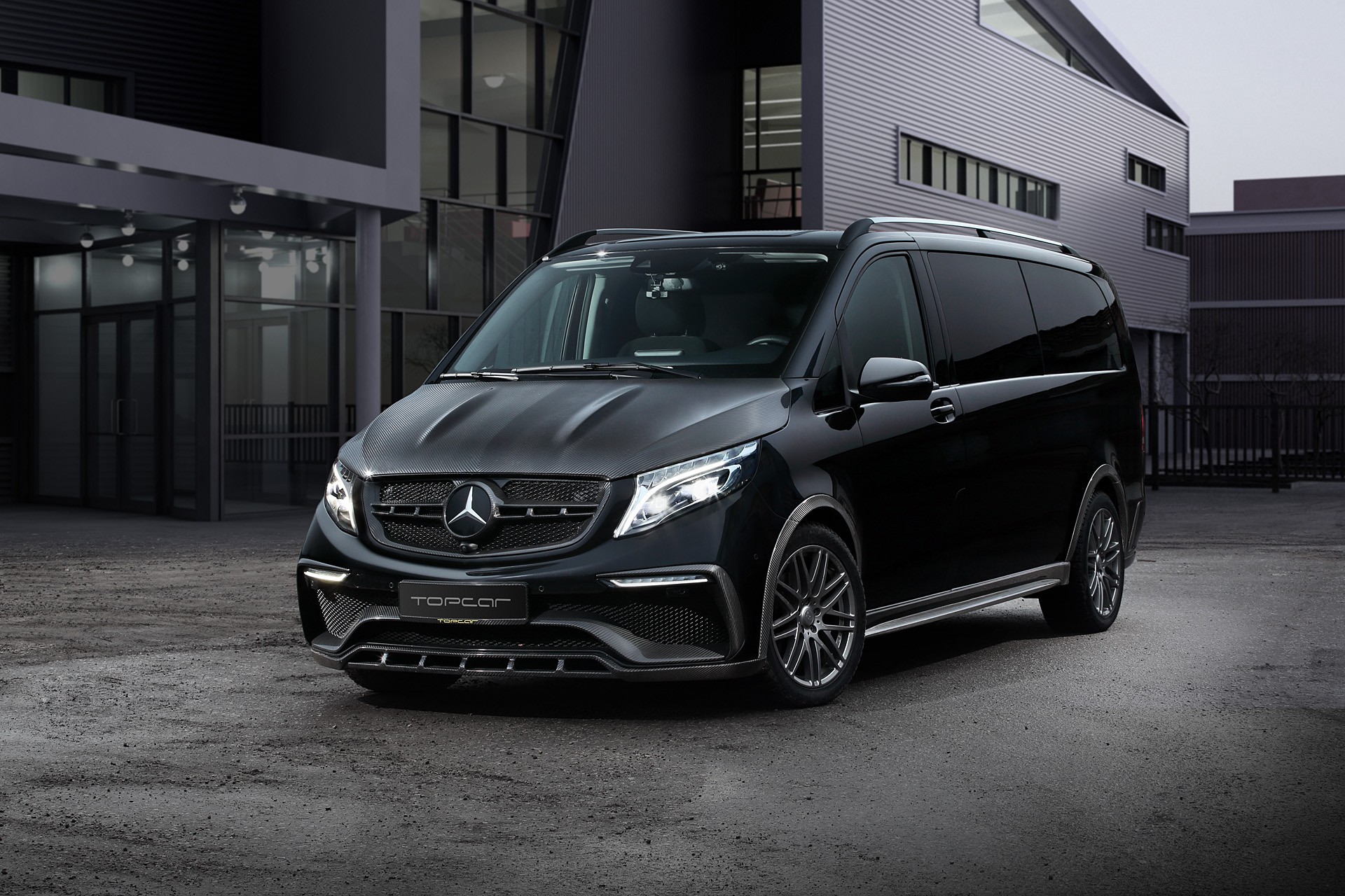 V-class - gallery 9