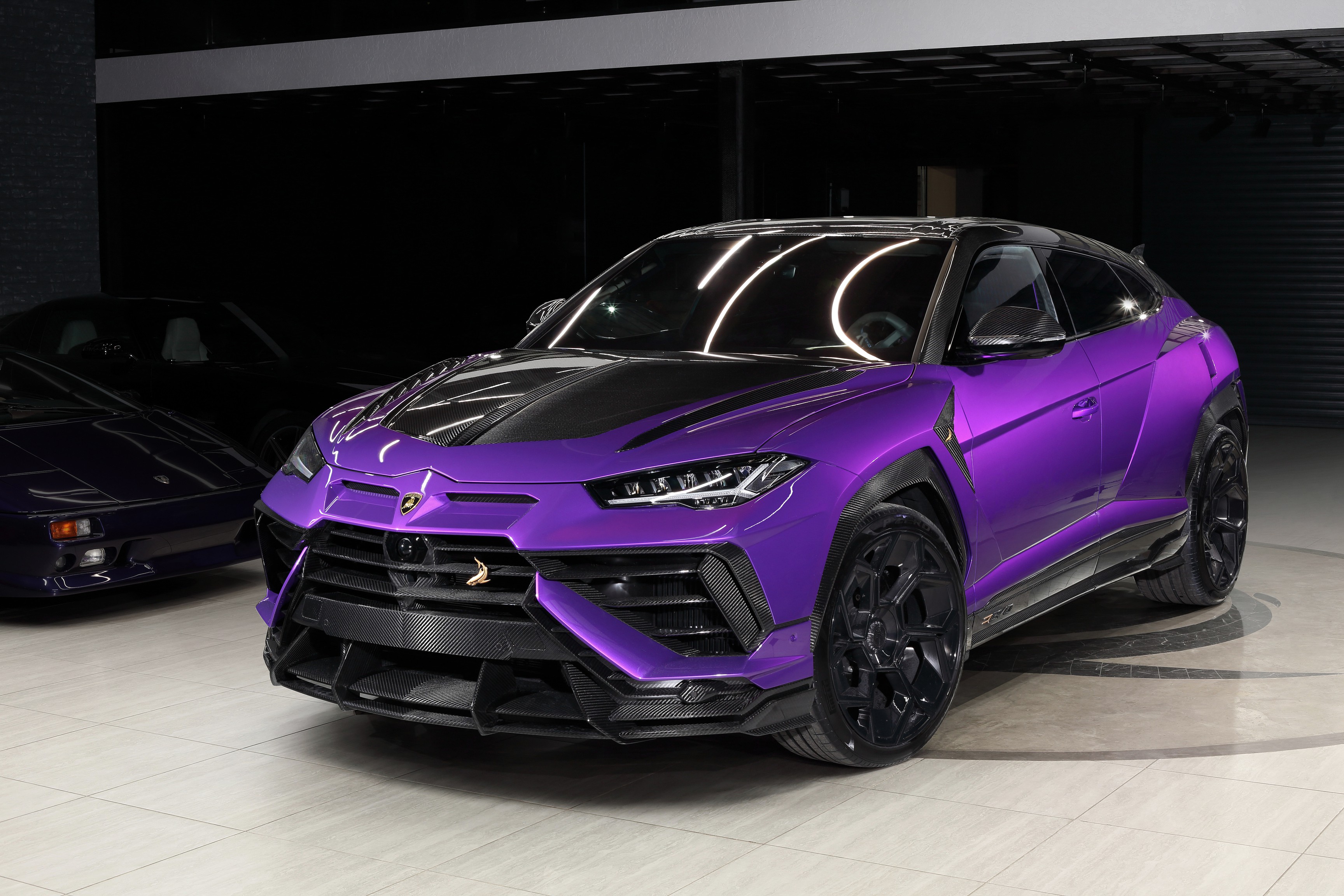 URUS R'Evo Limited Edition 2.0 - gallery 3