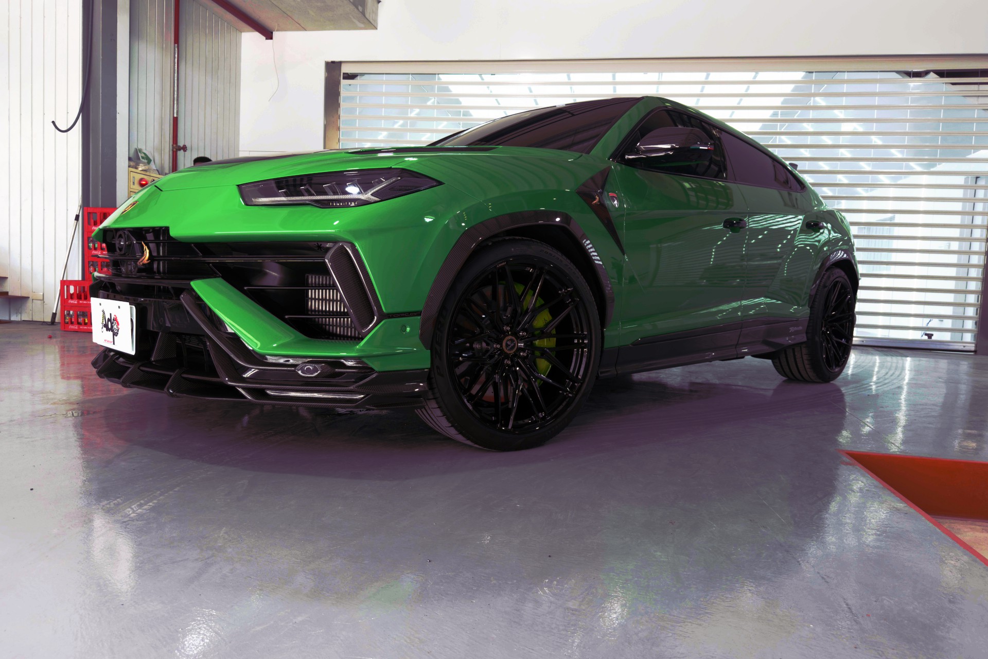 URUS Performante - gallery 3