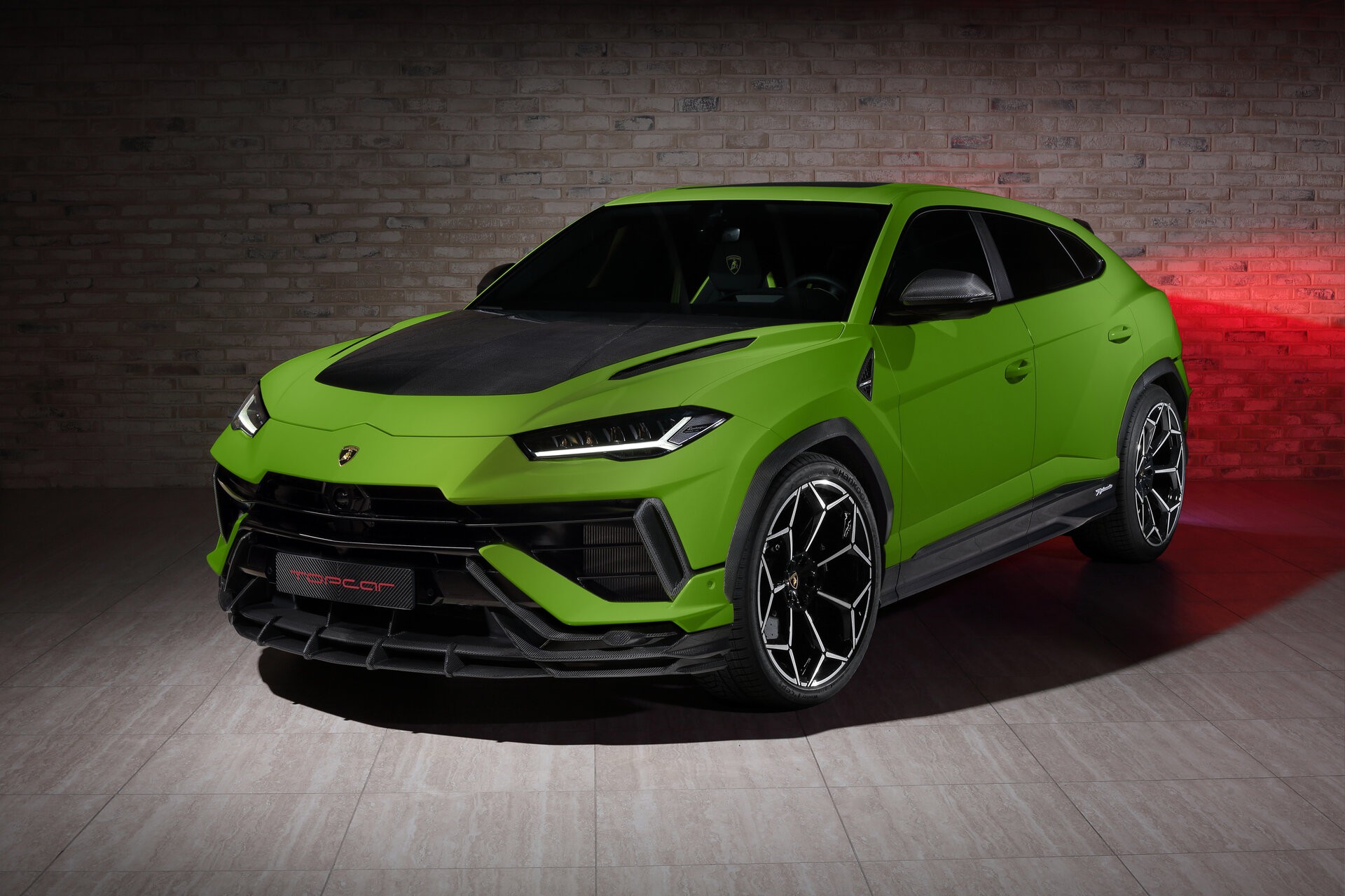 URUS Performante - gallery 4