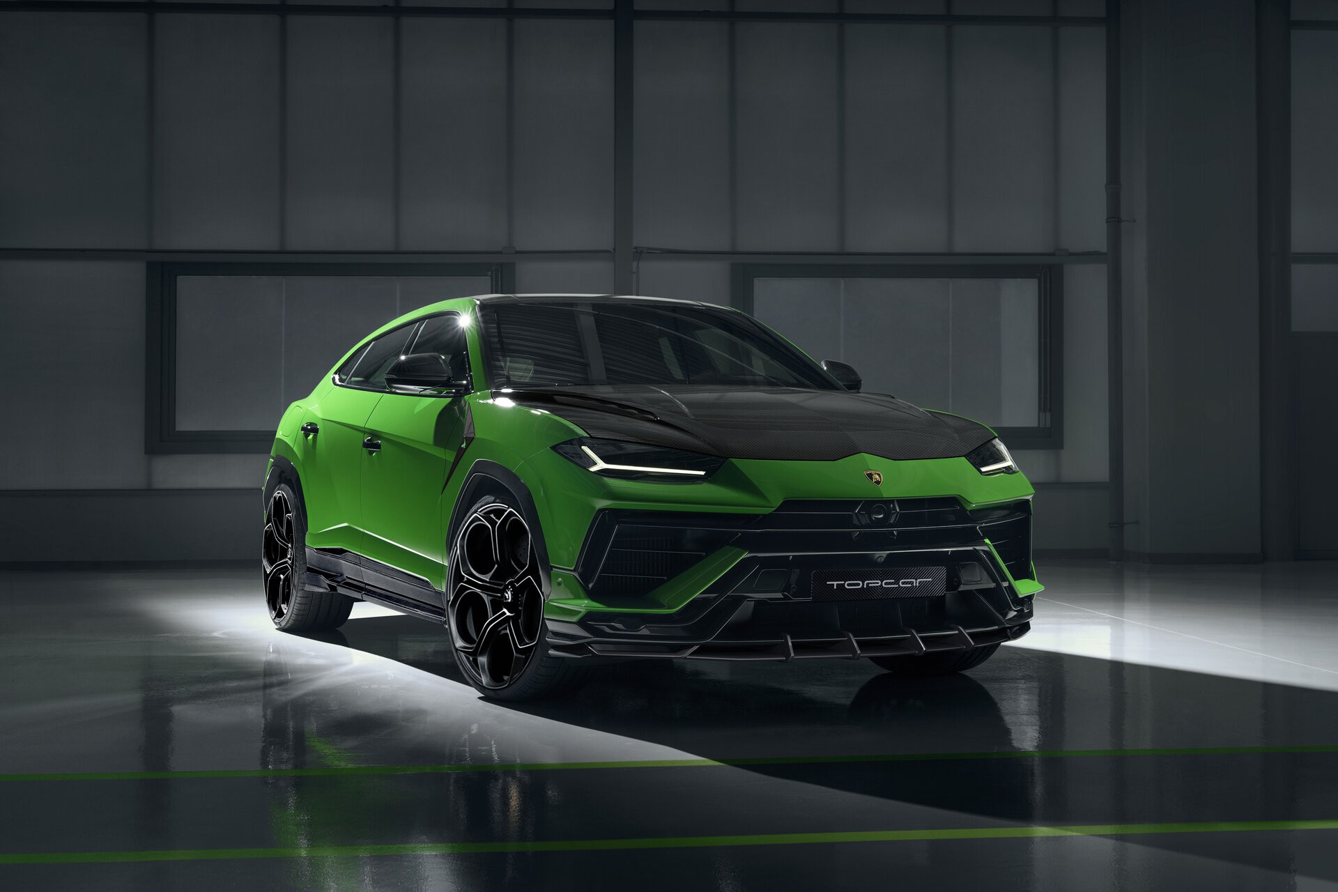 URUS Performante - gallery 5
