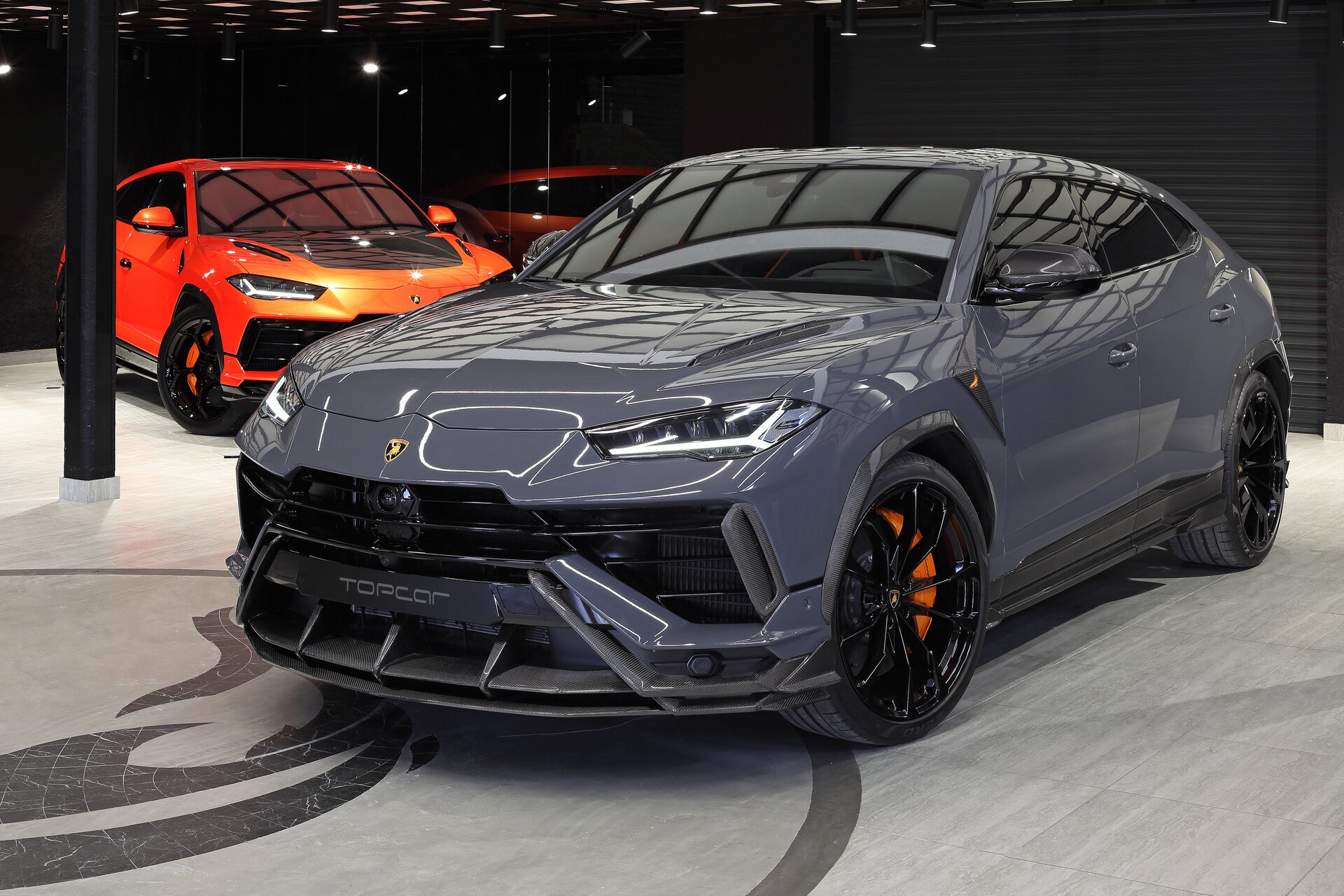 URUS S - gallery 6
