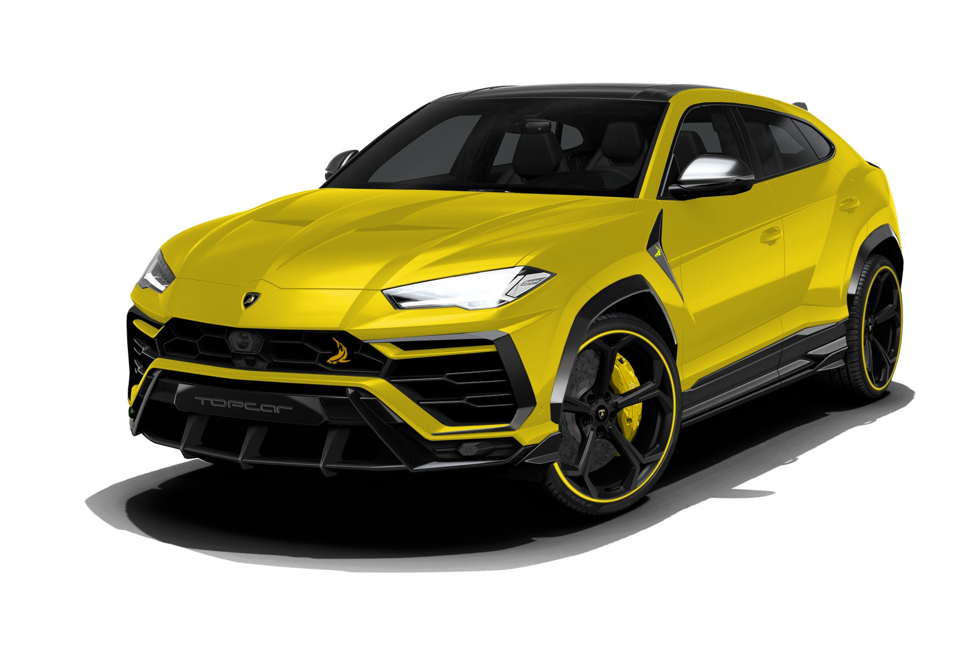 URUS - gallery 42