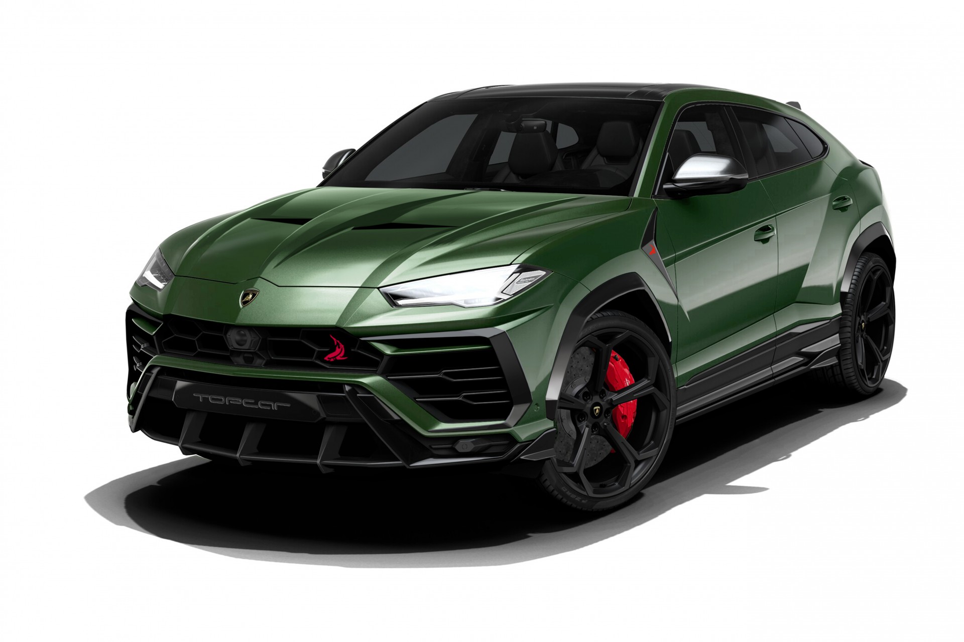 URUS - gallery 44