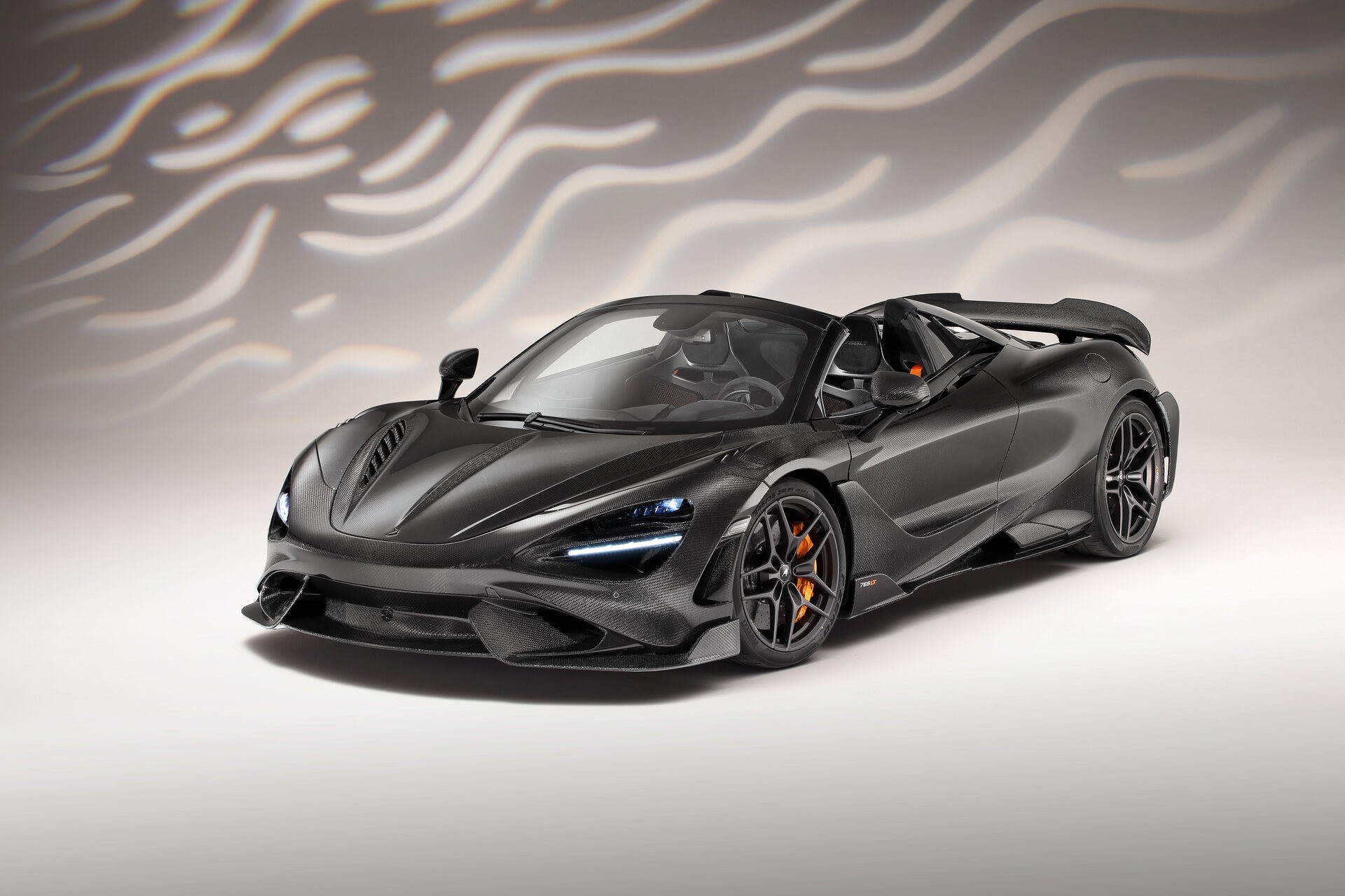 765 LT Spider Carbon Edition - gallery 3