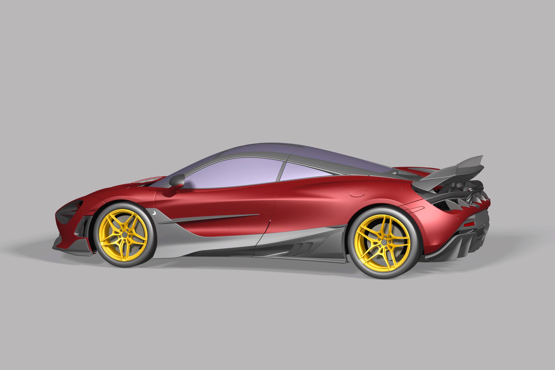 720S Fury - gallery 5