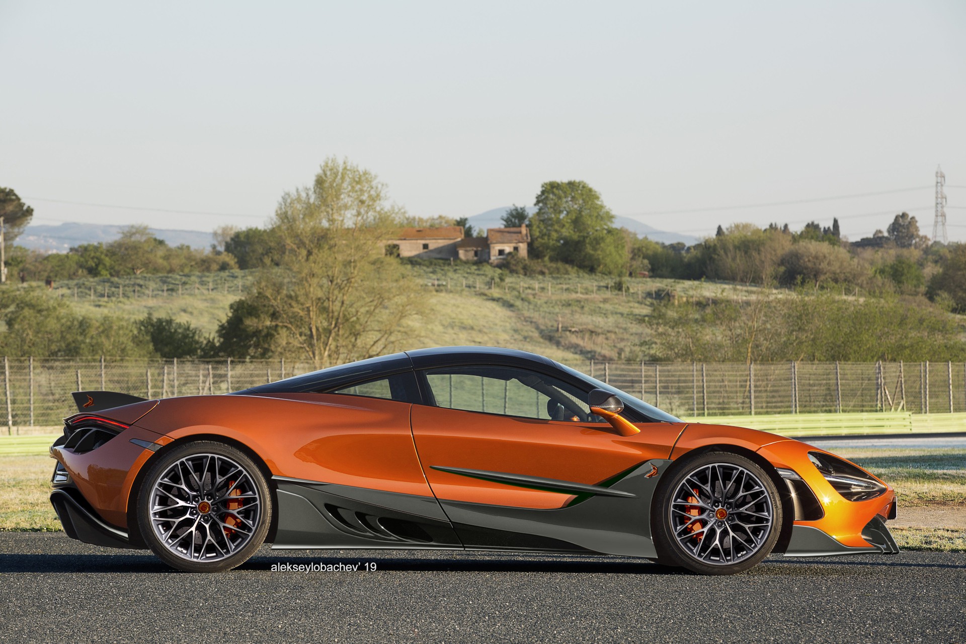 720S Fury - gallery 13