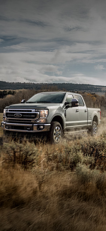FORD F250 | F350