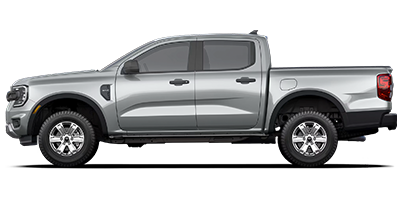 Ranger XLT