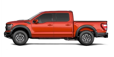 F150 Raptor