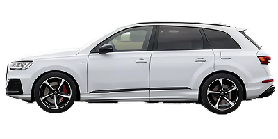 Audi Q7 - 4M