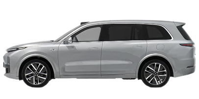 Lixiang (Li AUTO) L9